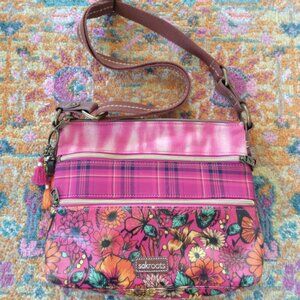 Sakroots Shoulder Bag